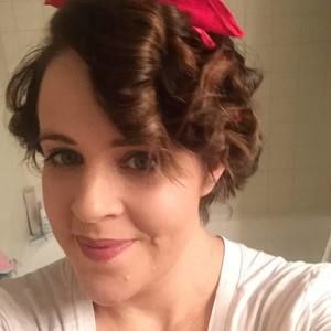 Meet your Posher, Candice